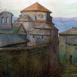 "Воскресшие боги" 5 