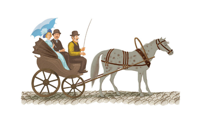 Астрид Линдгрен "Расмус-бродяга"