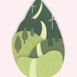 Природа 🌿🍃