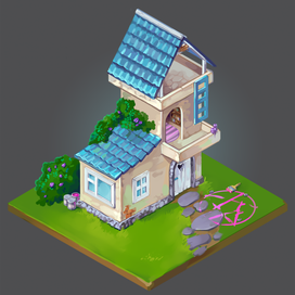 Изометрия 1