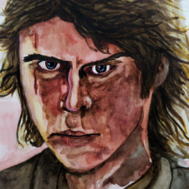 Anakin Betryal