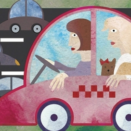 для газеты "Акция"