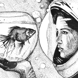 Jeder hat seine eigene Atmosphäre