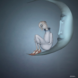 Из серии "Алиса"