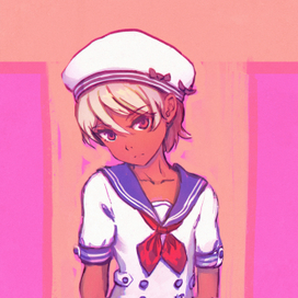 Sailor