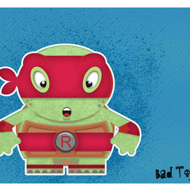 герой из моего детства