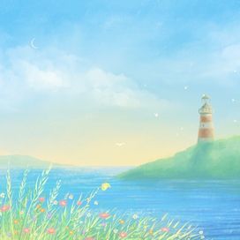 Летние воспоминания 