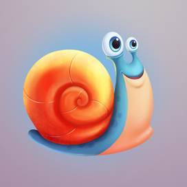 Улитка Улитка