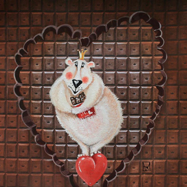 Сладкая жизнь