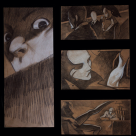 Экспликации и иллюстрации 