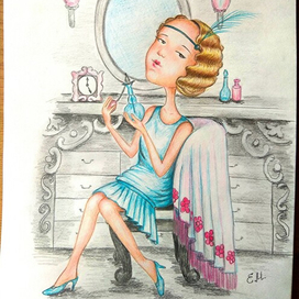 На свидание