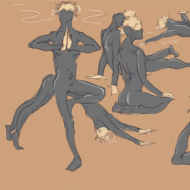 Ниндзяйога