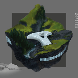 Концепт дизайн 