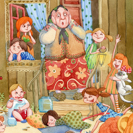 Говорящие имена