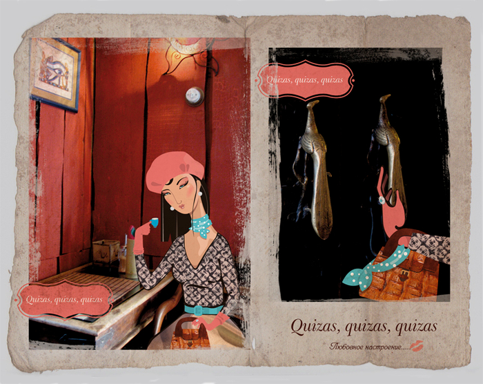 Quiazas, quiazas, quiazas.......