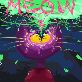 электрокоты спасут мир!