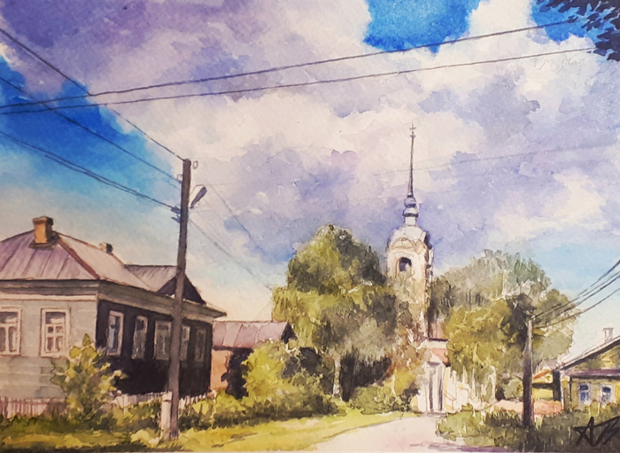 Красный Сулин