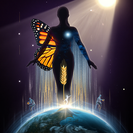 transformation of the soul