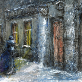 к новеллам Ги де  Мопассан