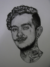 Игра  образов