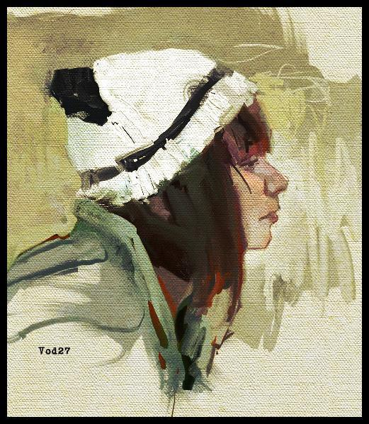 Я возьму тебя с собой и мы будем играться