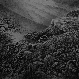 Ж. П. Сартр "Тошнота" (форзац)