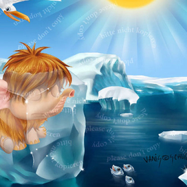 пример работы