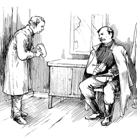 Пушкин"Записки Белкина"