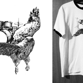 По назначению:)