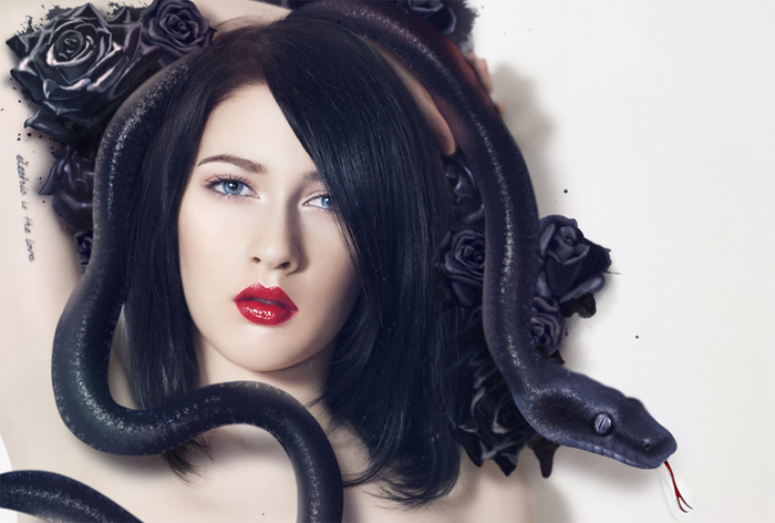 Electris is the love