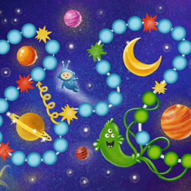 Игровое поле