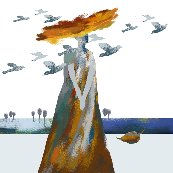 осень осень