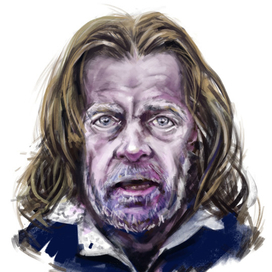 Frank Gallagher