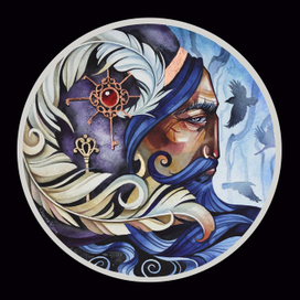 Синяя Борода