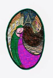 Город влюбленных