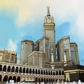 Королевская башня