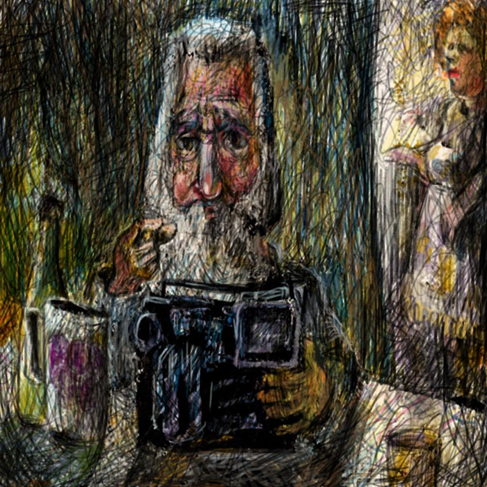 А что нам скажет Сева?