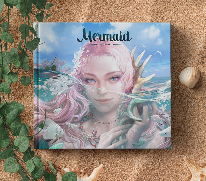 Mermaid