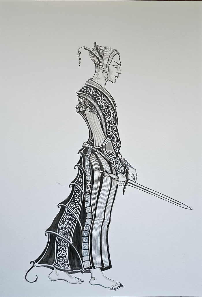 Шахматные фигуры