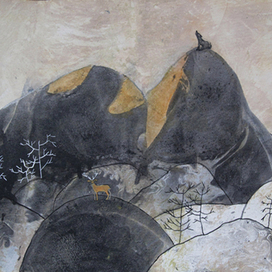 уральские горы