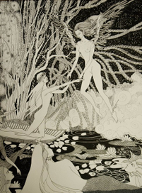 Мастер и Маргарита