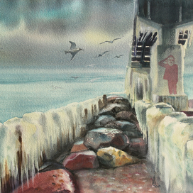 Стражи северных морей