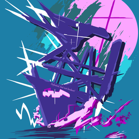 "Летучий голландец - побеждён, но не сломлен!"