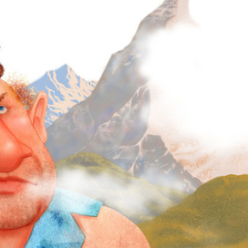 Азбука смельчаков