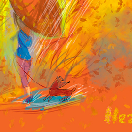 Иллюстрация “заставка экрана“ для сайта www.Сliparts.Free.de