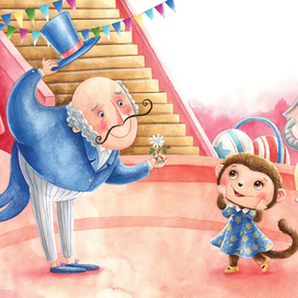 Вот это талант!