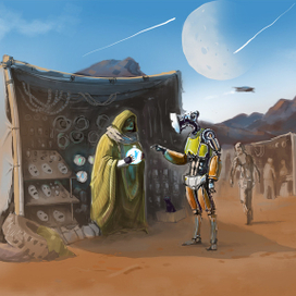 По чем душа?