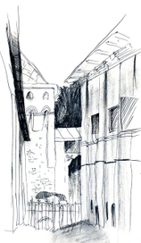 В Звенигороде