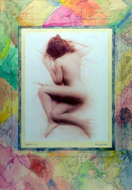 Цветные сны