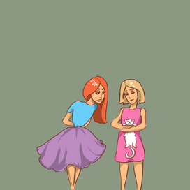 Котеич беги